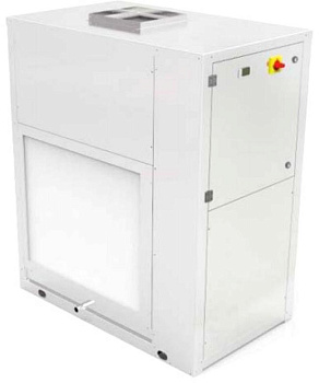 Осушитель Polar Bear SDD 260B2