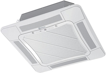 Кондиционер Electrolux EACC/I-48H/DC/N3/EACO/I-48H/DC/N3 Кондиционер Electrolux EACC/I-48H/DC/N3/EACO/I-48H/DC/N3