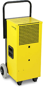 Осушитель Trotec TTK 400 ES