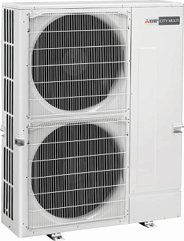 Наружный блок Mitsubishi Electric PUMY-P125VKM
