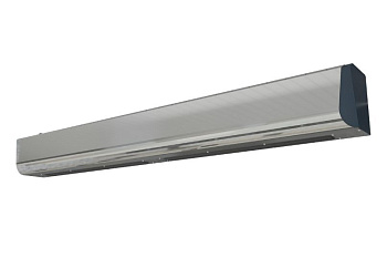 Тепловая завеса Тепломаш КЭВ-18П3043E (нерж)