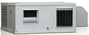 Руфтоп Daikin UATYQ900CY1