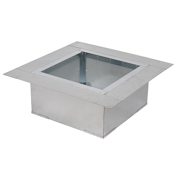 Крышный короб Shuft RCV 710