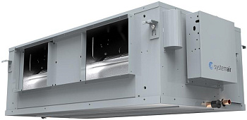 Внутренний блок Systemair SYSVRF DUCT HP 280 Q