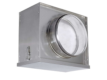 Фильтр в сборе Shuft FBCr 450