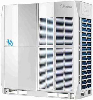 Наружный блок Midea MV6-i670WV2GN1