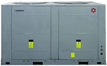 Компрессорно-конденсаторный блок Kentatsu KHHA530CFAN3