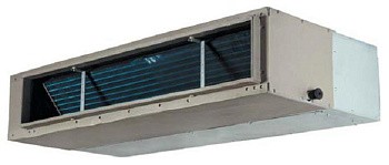 Кондиционер QuattroClima QV-I48DC/QN-I48UC