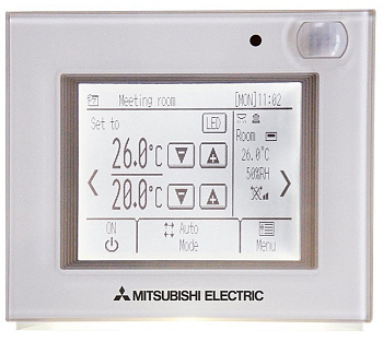 Пульт Mitsubishi Electric PAR-U02MEDA-J