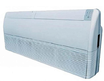 Кондиционер Chigo CUA-18HVR1/COU-18HDR1