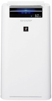 Климатический комплекс Sharp KCD51RW