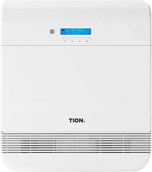 Бризер Tion O2 TOP