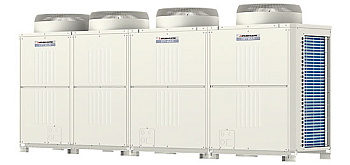 Наружный блок Mitsubishi Electric PUHY-P950YSJM-A