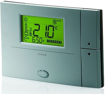 Дисплей Carel HYPA001000