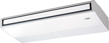 Кондиционер Mitsubishi Electric PCA-RP125KAQ/PUH-P125YHAR