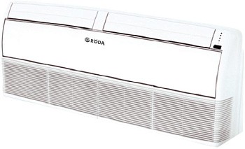 Кондиционер Roda RS-CF60BB/RU-60BB3