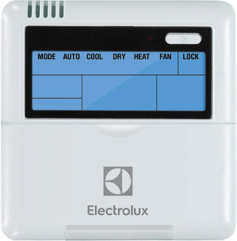 Пульт Electrolux EKJR-15 Пульт Electrolux EKJR-15
