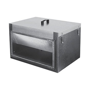 Вентилятор Shuft IRFD 600*350-6 VIM