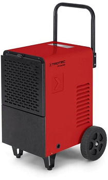 Осушитель Trotec TTK 166 ECO