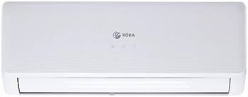 Кондиционер Roda RS-A18E/RU-A18E Кондиционер Roda RS-A18E/RU-A18E