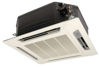 Фанкойл Daikin FWF02BF