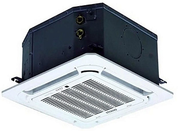 Фанкойл Kitano KP-Ume III-4W2P-85