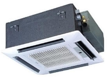 Кондиционер Aeronik AKH12K3HI/AUHN12NK3HO