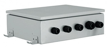 Комплект для подключения испарителя Energolux SDX140G2 Комплект для подключения испарителя Energolux SDX140G2