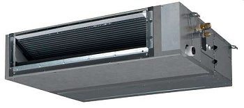 Внутренний блок Daikin FXSQ80A