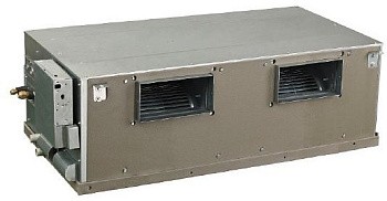 Кондиционер IGC IHD-76HWN/IUT-76HN-B
