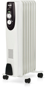 Масляный радиатор Ballu BOH/CL-07WRN