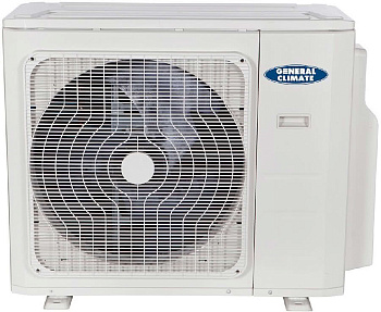 Наружный блок General Climate GU-M5EA42H32
