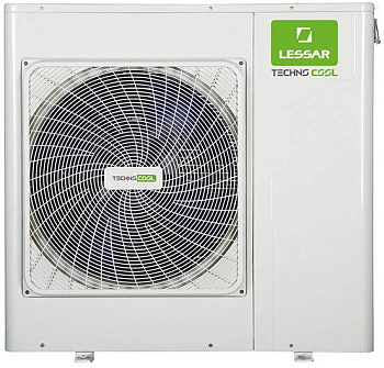 Чиллер Lessar LUC-EHAA5DAP Чиллер Lessar LUC-EHAA5DAP