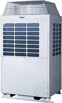 Наружный блок Haier AV10IMSEVA(DC)