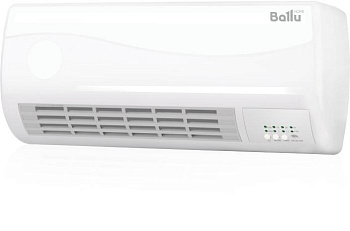 Тепловентилятор Ballu BFH/W-102W