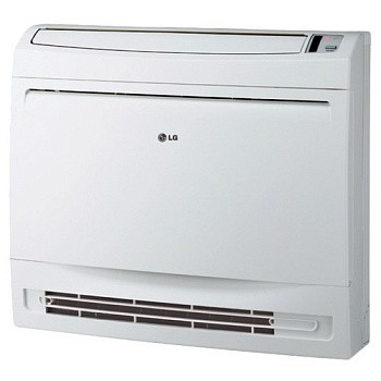 Кондиционер LG CQ09/UU09W