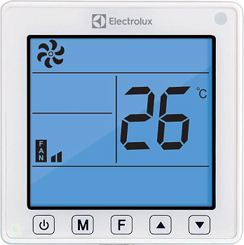 Пульт Electrolux ESVM-G01