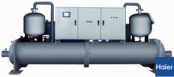 Чиллер Haier CI0735PWND