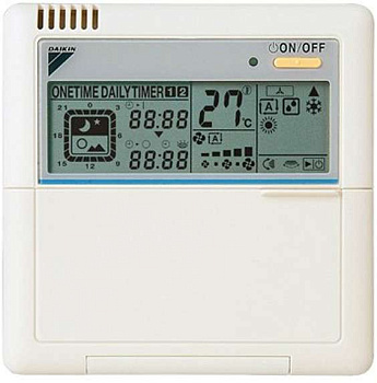 Пульт Daikin BRC1D52