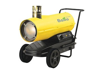 Пушка тепловая Ballu BHDN-30
