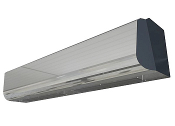 Тепловая завеса Тепломаш КЭВ-24П4043E (нерж)