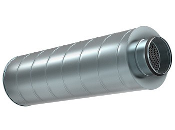 Вставка фильтрующая Shuft FCr 450