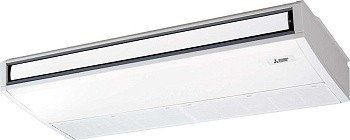 Кондиционер Mitsubishi Electric PCA-RP71KAQ/PUH-P71VHAR