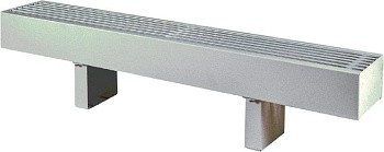 Конвектор Techno KPZ 235-250-1700-2