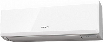 Кондиционер General ASHG18KLCA/AOHG18KLCA