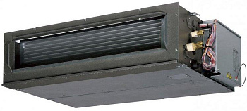 Кондиционер Mitsubishi Heavy FDU140VF/FDC140VSX