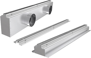 Диффузор Systemair AQUA-DE-2-10