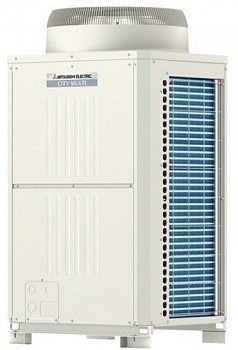 Наружный блок Mitsubishi Electric PURY-P200YJM-A