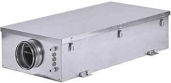 Приточная установка Shuft ECO-SLIM 1100-6,0/2-A
