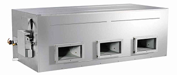 Кондиционер Kentatsu KSTU140HFAN3/KSUN140HFAN3
